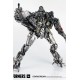 Transformers Premium Scale Action Figure Starscream 40 cm